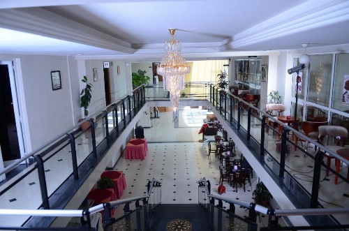 Beshale Hotel image 10