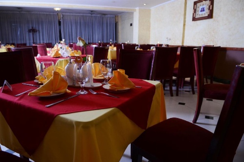 Beshale Hotel image 15