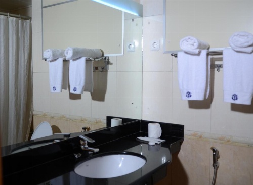 Beshale Hotel image 16