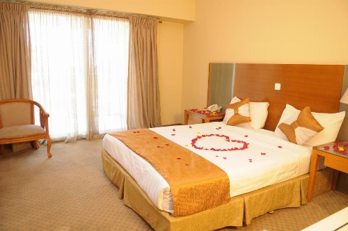 Beshale Hotel image 18