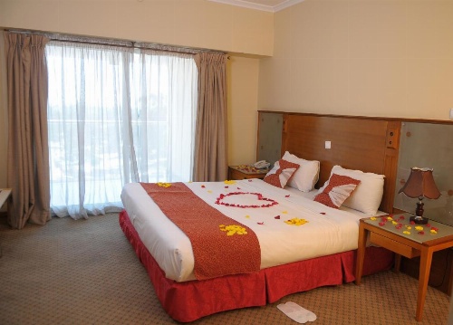 Beshale Hotel image 21