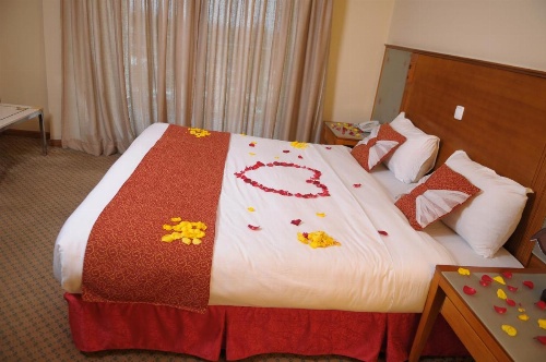 Beshale Hotel image 22