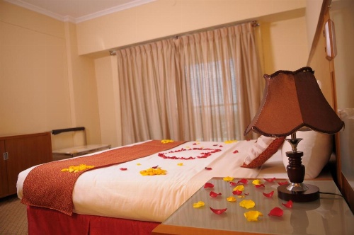 Beshale Hotel image 23