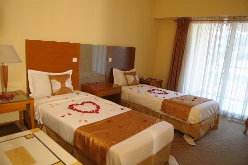 Beshale Hotel image 25