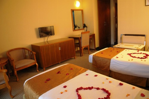 Beshale Hotel image 26