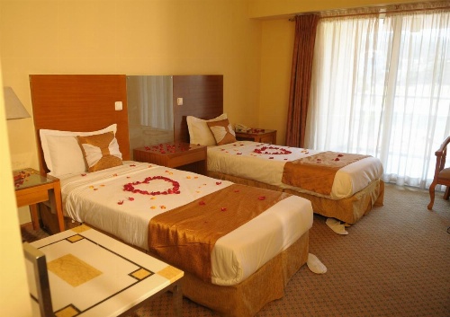 Beshale Hotel image 27