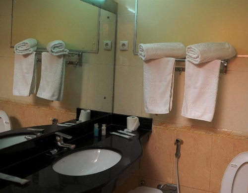 Beshale Hotel image 28