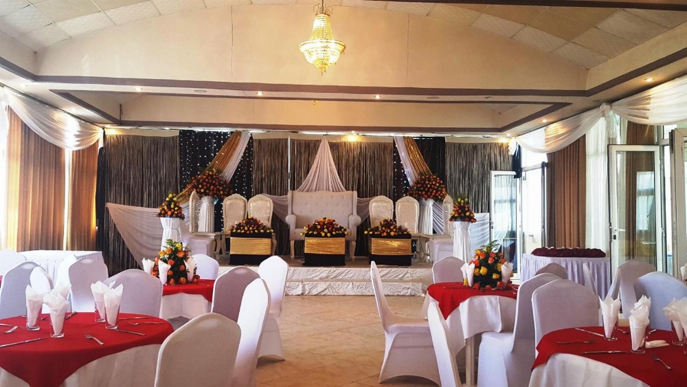 Beshale Hotel Main image