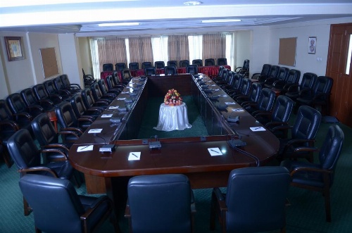 Beshale Hotel image 9